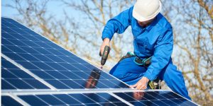 Installation Maintenance Panneaux Solaires Photovoltaïques à Collonges-sous-Saleve